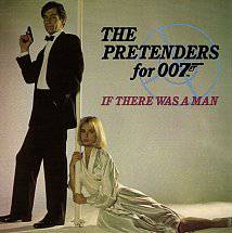 The Pretenders : If There Was a Man